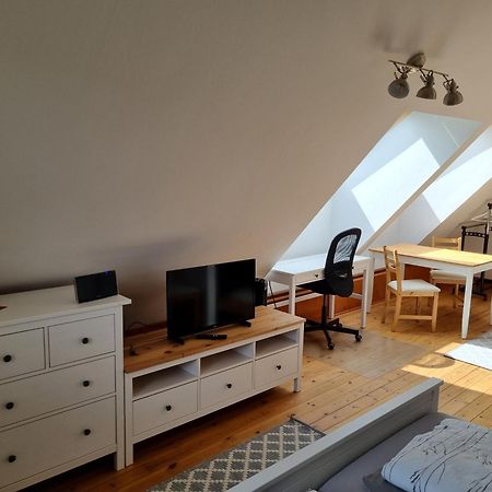 Hus Bruderreck Apartment Klein Vielen ภายนอก รูปภาพ