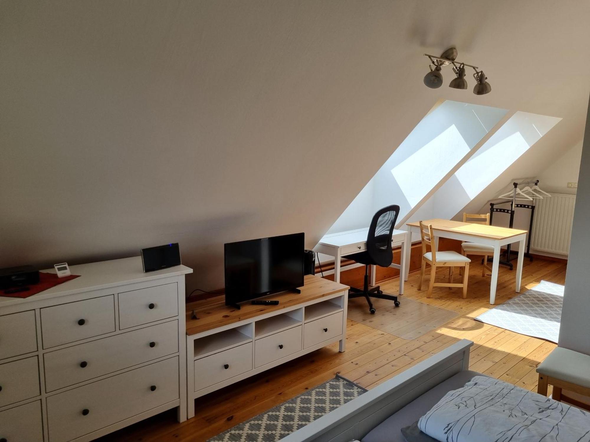 Hus Bruderreck Apartment Klein Vielen ภายนอก รูปภาพ